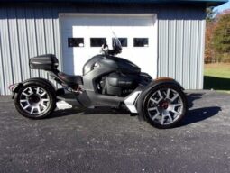 2020 Can-Am Ryker STD 900