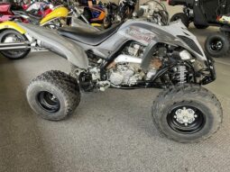 2018 Yamaha Raptor 700 SE (YFM700RSE)