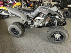 2018 Yamaha Raptor 700 SE (YFM700RSE)