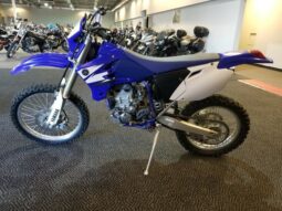 2006 Yamaha WR450F