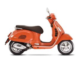 2022 Vespa GTS Super Tech HPE 300