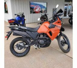 2022 Kawasaki KLR650