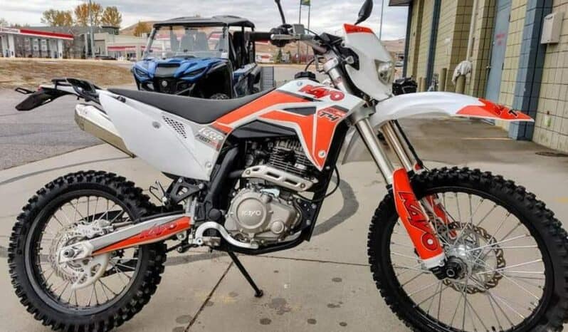 2021 Kayo T4
