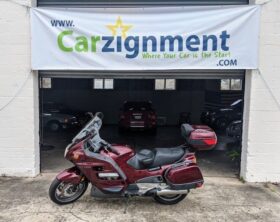 2000 Honda ST1100
