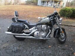 2005 Honda VTX 1300 (VTX1300S)