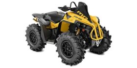 2022 Can-Am Renegade 1000R X xc