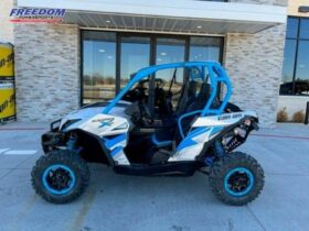 2016 Can-Am Maverick 1000R X DS TURBO