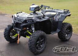 2022 Polaris Sportsman XP 1000 S