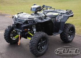2022 Polaris Sportsman XP 1000 S