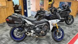 2019 Yamaha Tracer 9 GT