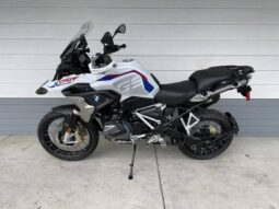 2022 BMW R 1250 GS Rallye