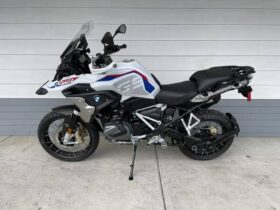 2022 BMW R 1250 GS Rallye