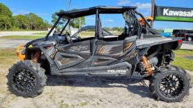2019 Polaris RZR XP 4 1000