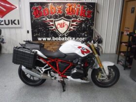 2016 BMW R 1200 R