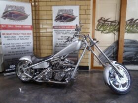 2004 American Ironhorse LSC