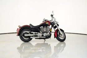 1999 Victory V92C