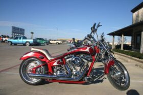 2003 American Ironhorse Outlaw