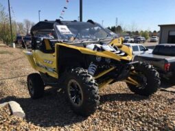 
										2016 Yamaha YXZ1000R 60th Anniversary (YXZ1000PSE) full									