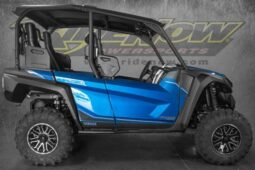 
										2021 Yamaha Wolverine RMAX 4 (YXF1000PSE) full									