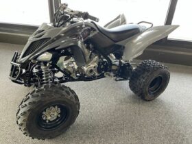 2018 Yamaha Raptor 700 SE (YFM700RSE)