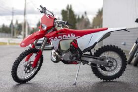 2022 Gas Gas EC 250