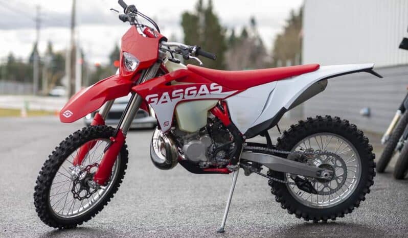 
								2022 Gas Gas EC 250 full									