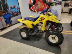 2008 Suzuki LTZ-250