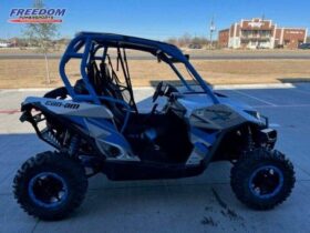 2016 Can-Am Maverick 1000R X DS TURBO
