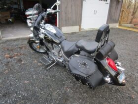 2005 Honda VTX 1300 (VTX1300S)