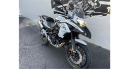 
										2022 Benelli TRK 502X full									