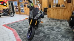 
										2019 Yamaha Tracer 9 GT full									