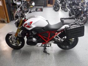 2016 BMW R 1200 R