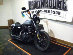 
										2020 Harley-Davidson Iron 1200 (XL1200NS) full									