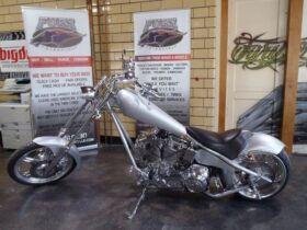 2004 American Ironhorse LSC