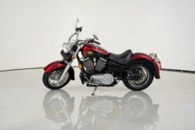 1999 Victory V92C