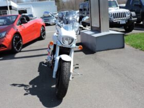 2015 Suzuki Boulevard M50 (VZ800)