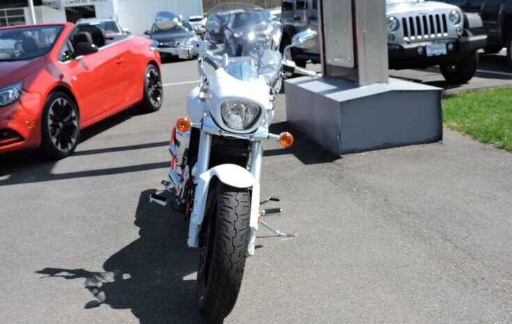 
								2015 Suzuki Boulevard M50 (VZ800) full									