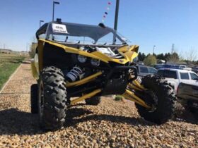 2016 Yamaha YXZ1000R 60th Anniversary (YXZ1000PSE)