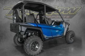 2021 Yamaha Wolverine RMAX 4 (YXF1000PSE)