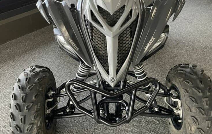 
								2018 Yamaha Raptor 700 SE (YFM700RSE) full									