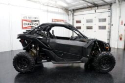
										2018 Can-Am Maverick X3 X DS Turbo R full									