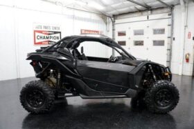 2018 Can-Am Maverick X3 X DS Turbo R