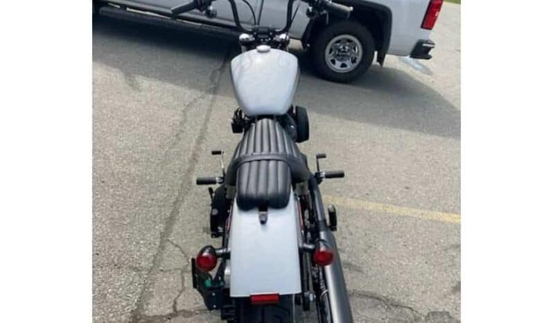 
								2021 Harley-Davidson Street Bob 114 (FXBBS) full									