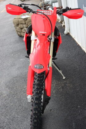 2022 Honda CRF450RX