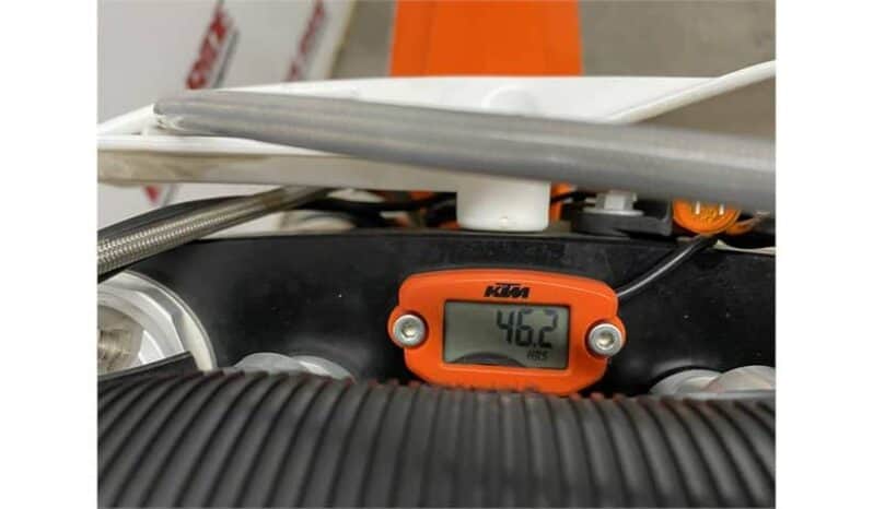 
								2021 KTM 450 SX-F full									