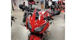2021 Honda CBR300R ABS (CBR300RA)