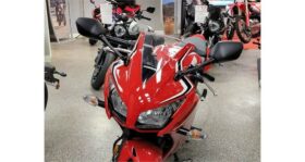 2021 Honda CBR300R ABS (CBR300RA)