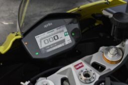 2021 Aprilia RS 660
