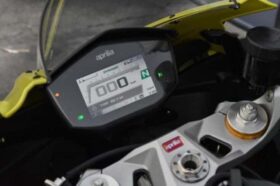 2021 Aprilia RS 660