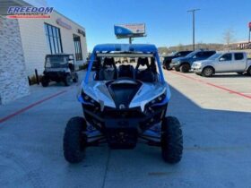 2016 Can-Am Maverick 1000R X DS TURBO